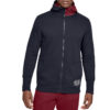Under Armour Baseline Fleece FZ Hoodie 1343006-002