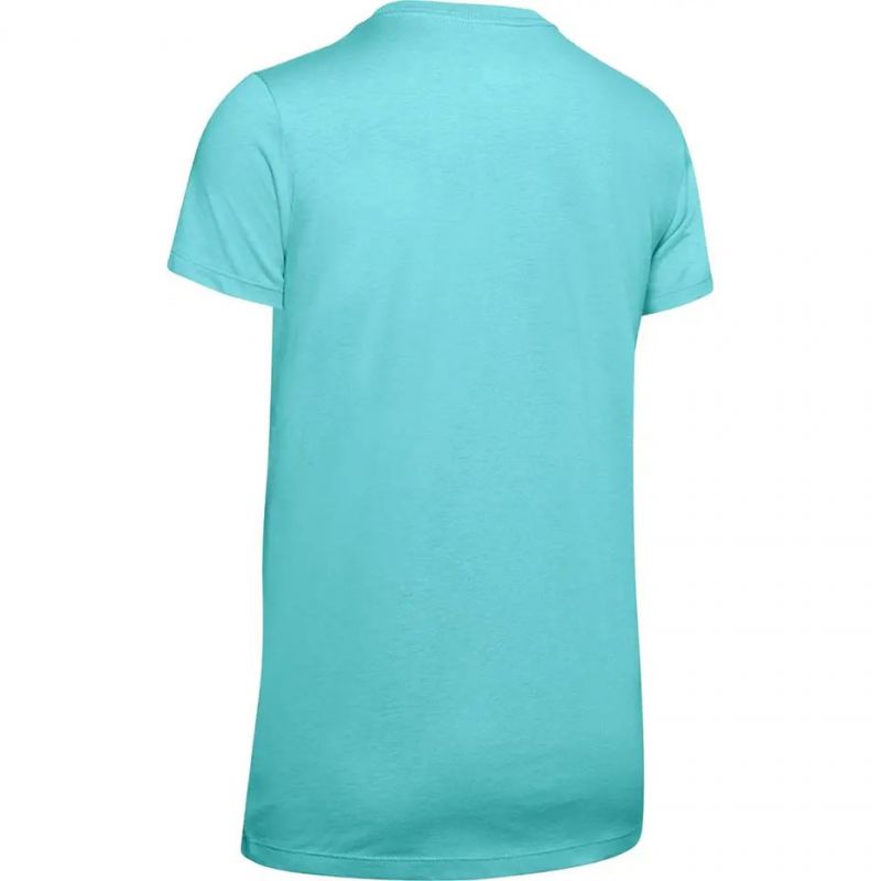 Tričko Under Armour Graphic Sportstyle Classiccrew W 1346844 425 – Obrázok 2