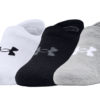 Under Armour Ultra Lo Socks 1351784-100
