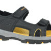 Skechers Tresmen-Hirano 204106-BLK