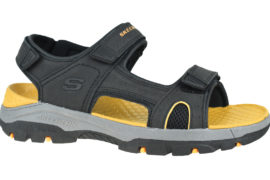 Skechers Tresmen-Hirano 204106-BLK