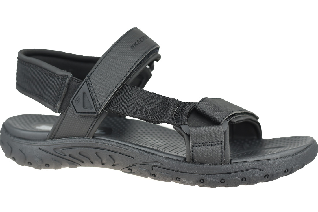 Skechers Reggae-Elsinore 204114-BBK