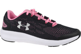 Under Armour GS Charged Pursuit 2 3022860-002