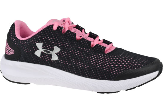 Under Armour GS Charged Pursuit 2 3022860-002