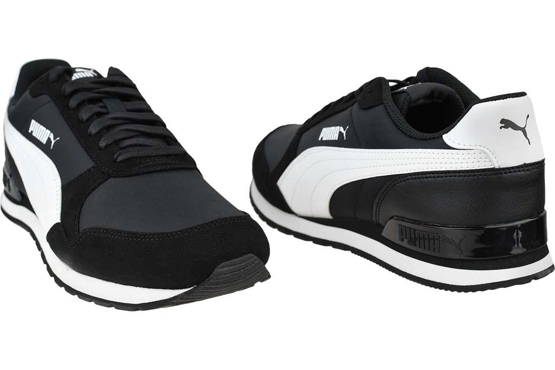 Obuv Puma St Runner V2 NL 365278-01 – Obrázok 5