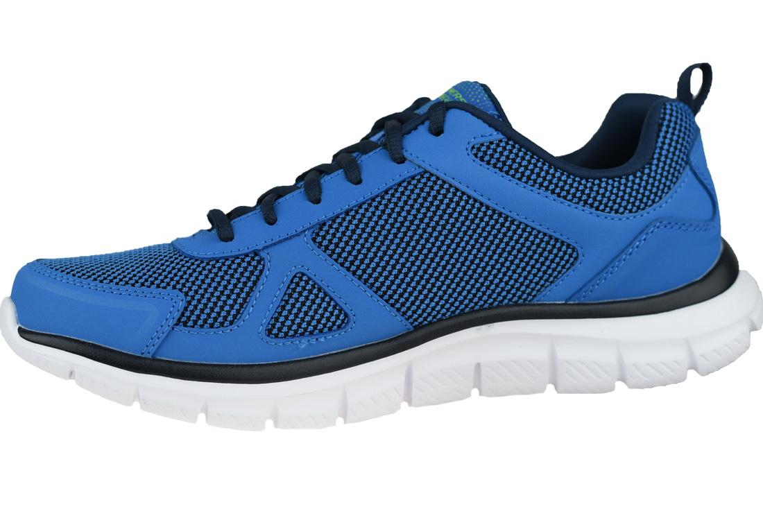 Obuv Skechers Track-Bucolo 52630-BLLM – Obrázok 2