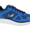 Skechers Track-Bucolo 52630-BLLM