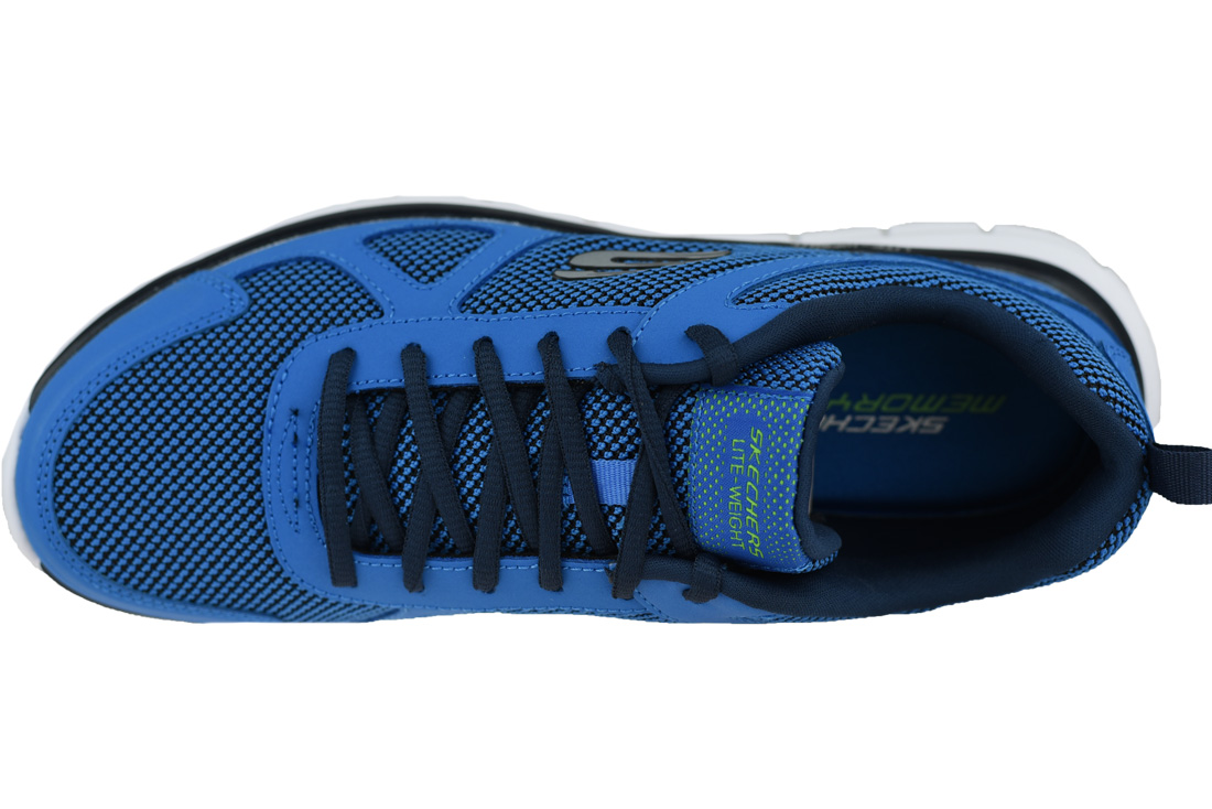 Obuv Skechers Track-Bucolo 52630-BLLM – Obrázok 3