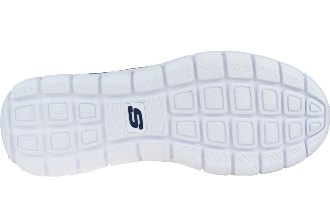 Obuv Skechers Track-Bucolo 52630-BLLM – Obrázok 4