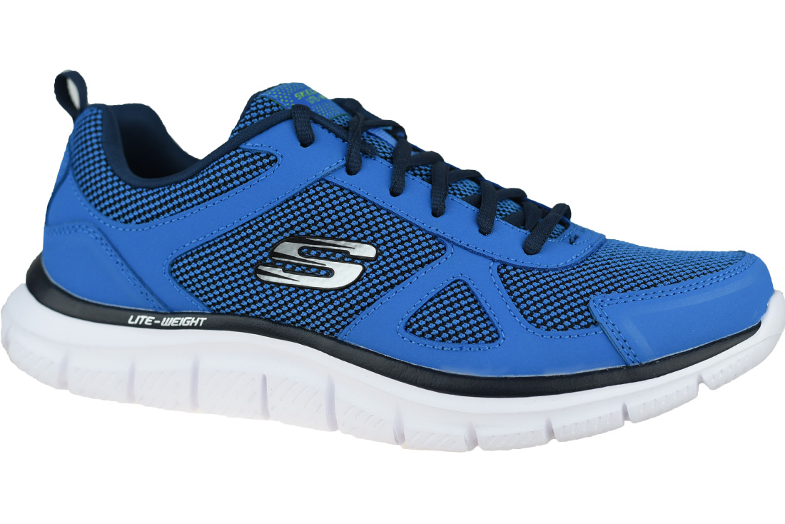 Skechers Track-Bucolo 52630-BLLM