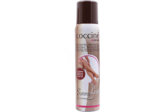Coccine Sunny Legs 100 ml 55-604-100-CK
