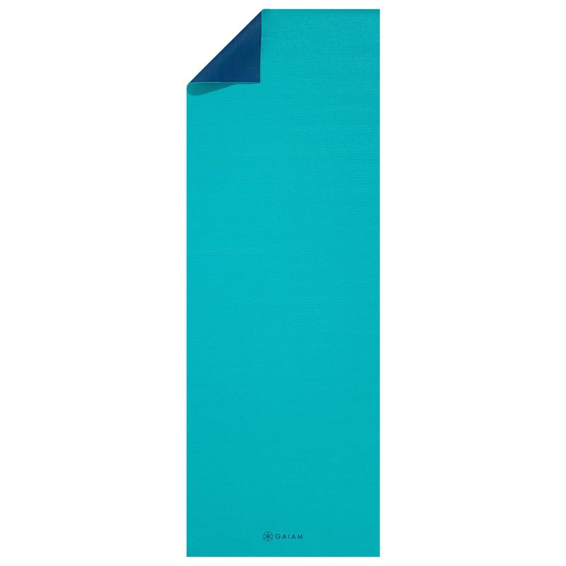 Podložka na cvičenie jogy Gaiam Open Sea 4MM 62199 – Obrázok 2