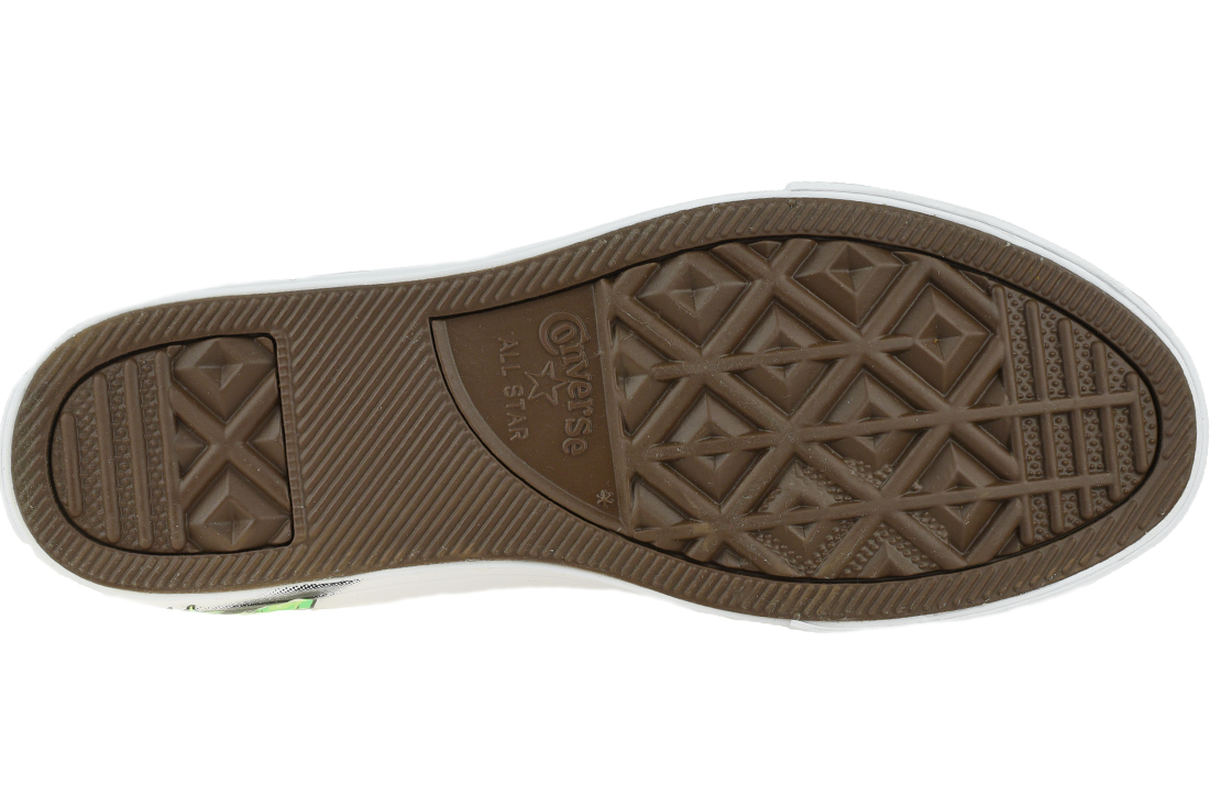 Plátenky Converse Lizards Chuck Taylor All Star Low Kids 667532C – Obrázok 4