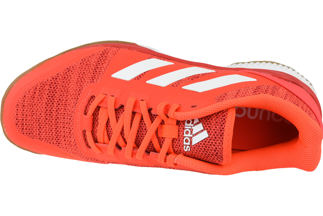 Halová obuv Adidas ZG Stabil Bounce AC8691 – Obrázok 3