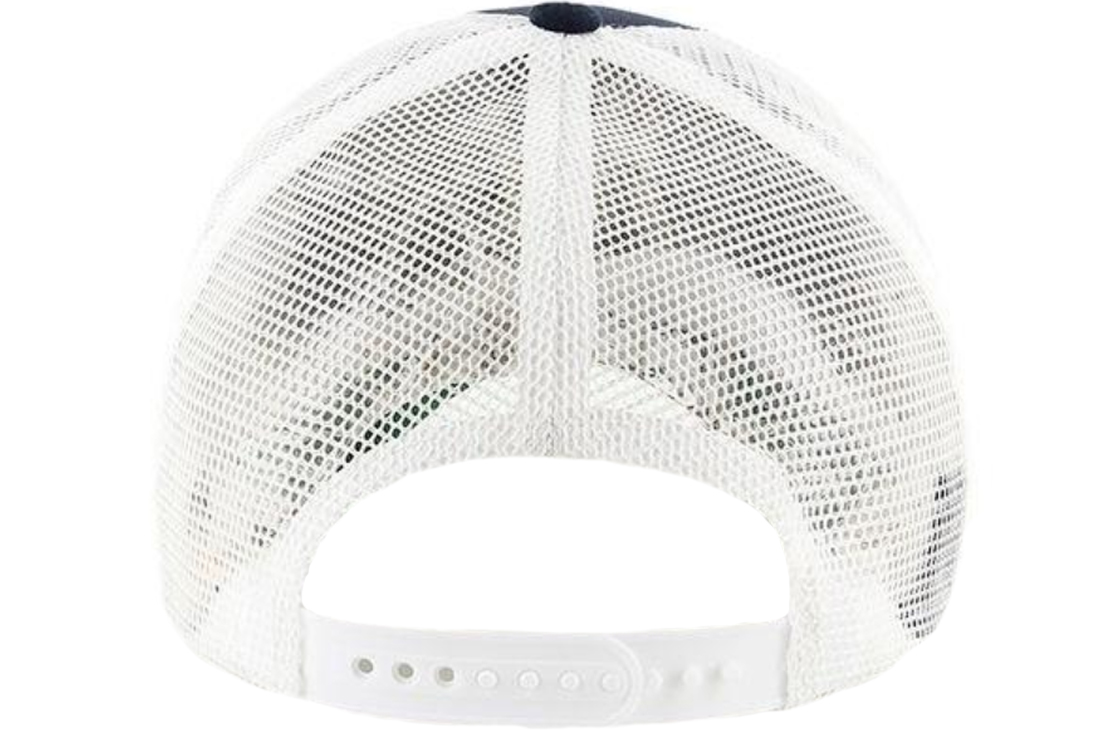 Šiltovka 47 Brand MLB New York Yankees Branson Cap B-BRANS17CTP-NY – Obrázok 2
