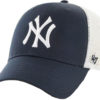 47 Brand MLB New York Yankees Branson Cap B-BRANS17CTP-NY