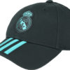adidas Real Madrid 3-Stripes Away Cap BR7171