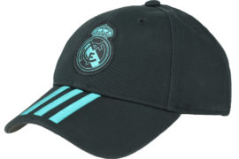 adidas Real Madrid 3-Stripes Away Cap BR7171