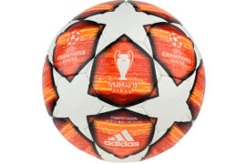 adidas Finale M Competition Ball DN8687