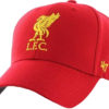 47 Brand EPL FC Liverpool Cap EPL-MVP04WBV-RD