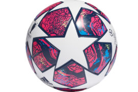 adidas Finale Istanbul League Ball FH7340
