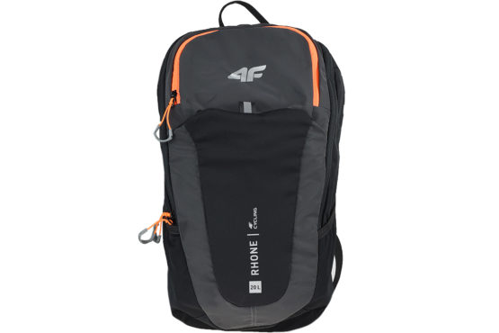 4F Functional Backpack H4L20-PCF007-28S