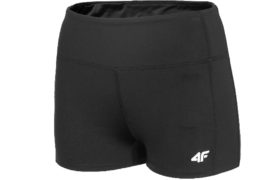 4F Women's Functional Shorts H4L20-SKDF002-20S