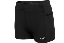 4F Women's Functional Shorts H4L20-SKDF004-20S