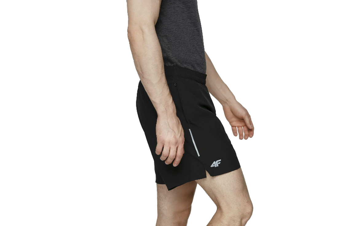 Kraťasy 4F Men's Functional Shorts H4L20-SKMF010-20S – Obrázok 3