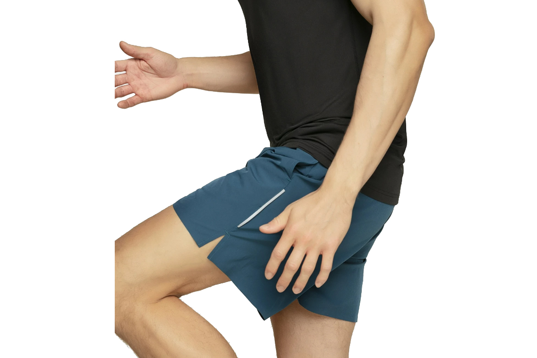 Kraťasy 4F Men's Functional Shorts H4L20-SKMF010-46S – Obrázok 2