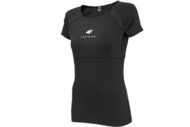 4F Women's Functional T-shirt H4L20-TSDF011-20S