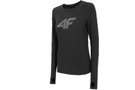 4F Women's Functional Longsleeve H4L20-TSDLF001-20S