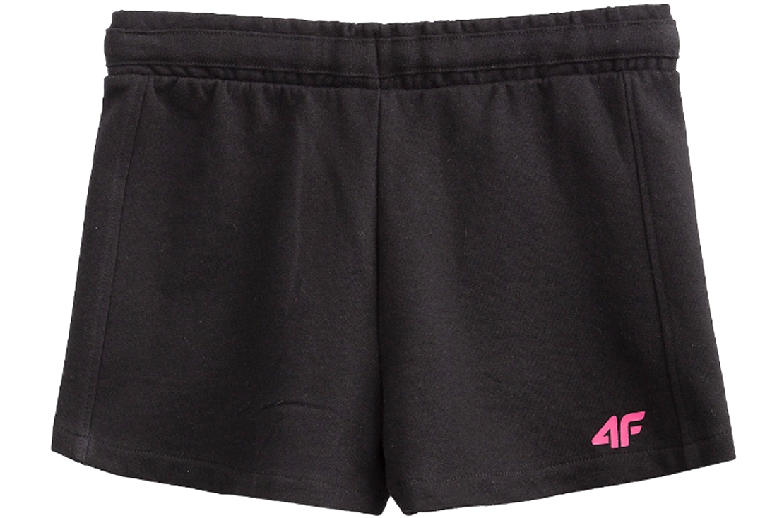 Dievčenské šortky 4F Girl's Shorts HJL20-JSKDD002-21S – Obrázok 2