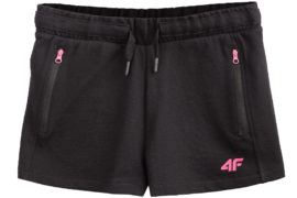 4F Girl's Shorts HJL20-JSKDD002-21S