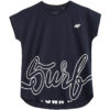 4F Girl's T-shirt HJL20-JTSD006-31S