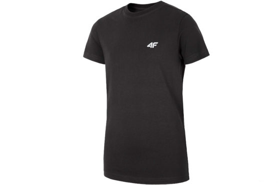 4F Boy's T-shirt HJL20-JTSM023A-20S