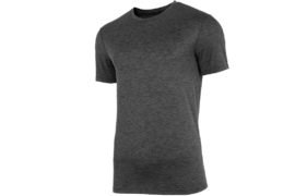 4F Men's Functional T-shirt NOSH4-TSMF003-90M