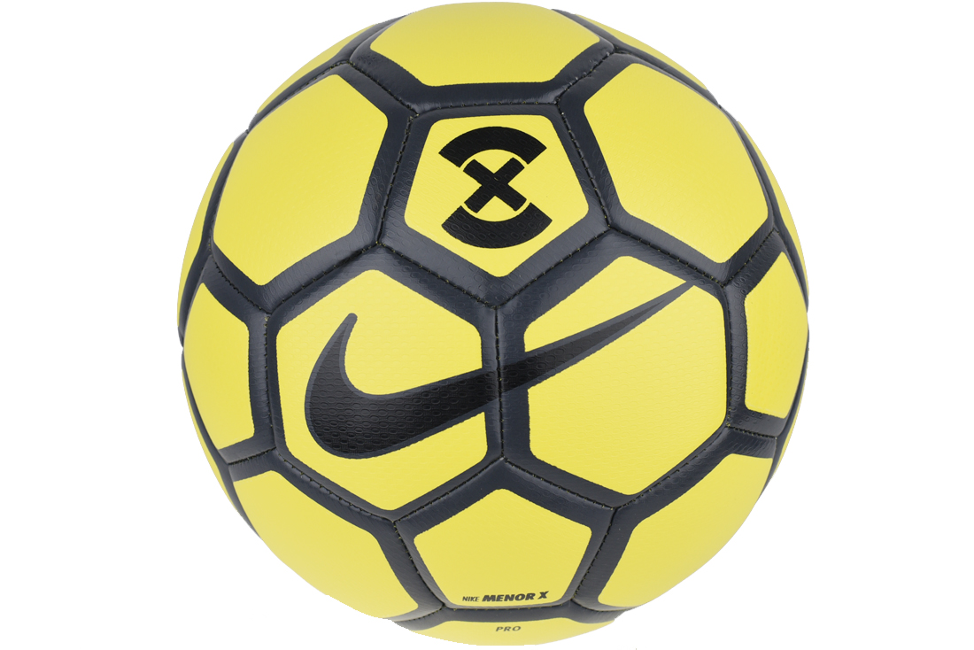 Sálová lopta Nike Menor X Sala Futsal Pro SC3039-731 – Obrázok 3
