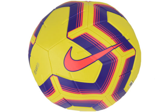 Nike Strike Team Ball SC3535-710