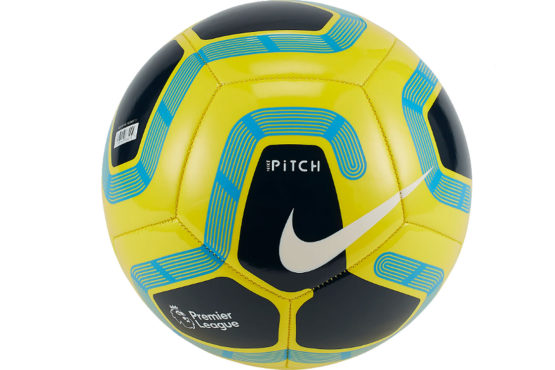 Nike Premier League Pitch Ball SC3569-731