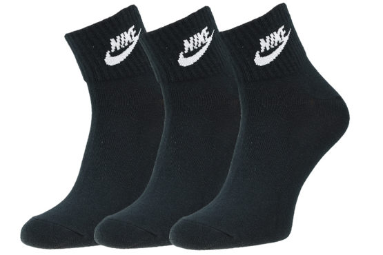 Nike NSW Everyday Esentials Socks SK0110-010