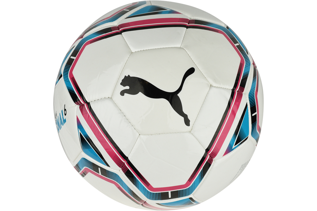 Puma team final ball Clearance