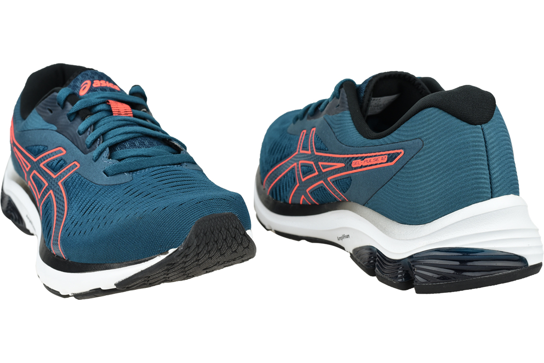Obuv Asics Gel-Pulse 12 1011A844-401 – Obrázok 5