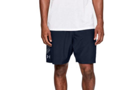Under Armour Woven Graphic Shorts 1309651-409