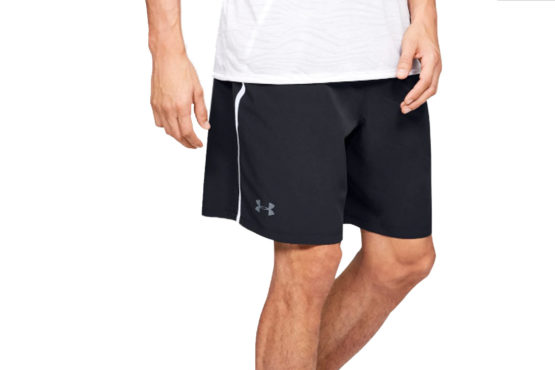 Under Armour Qualifier WG Perf Shorts 1327676-001
