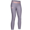 Under Armour HG Ankle Crop K 1327855-555