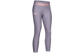 Under Armour HG Ankle Crop K 1327855-555