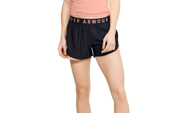 Under Armour Play Up Short 3.0 1344552-016