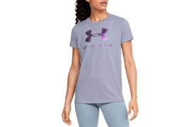 Under Armour Graphic Sportstyle Classic Crew 1346844-555