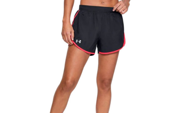 Under Armour Fly By 2.0 Shorts 1350196-003